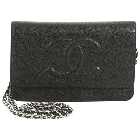 timeless wallet on chain chanel